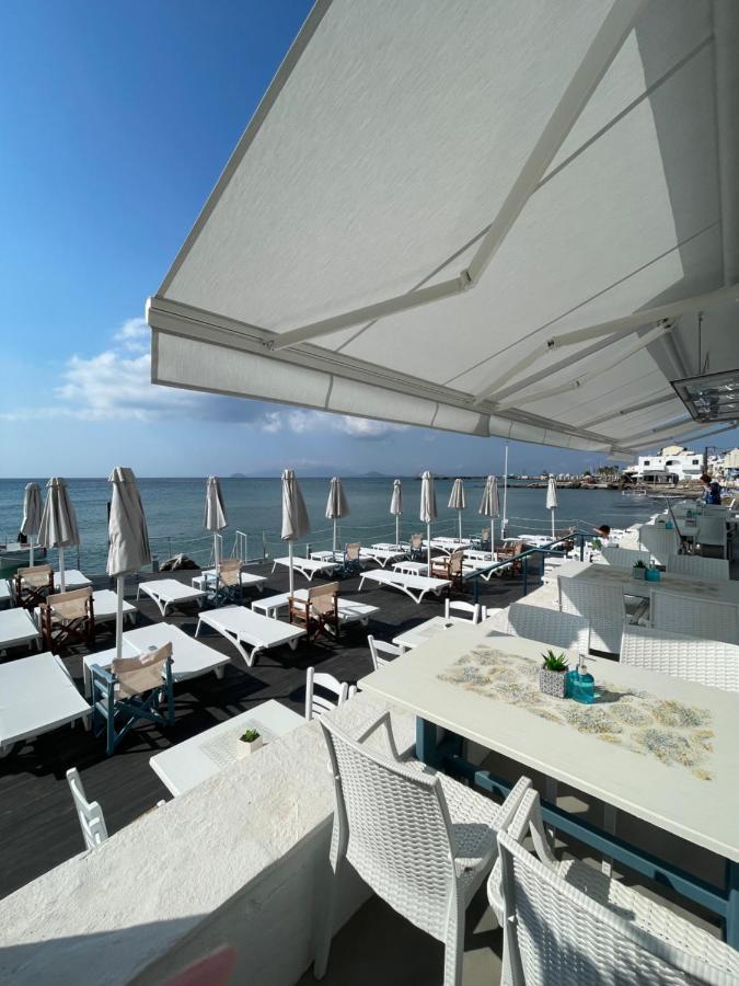Hotel Sunbeam Kardamena  Exterior foto